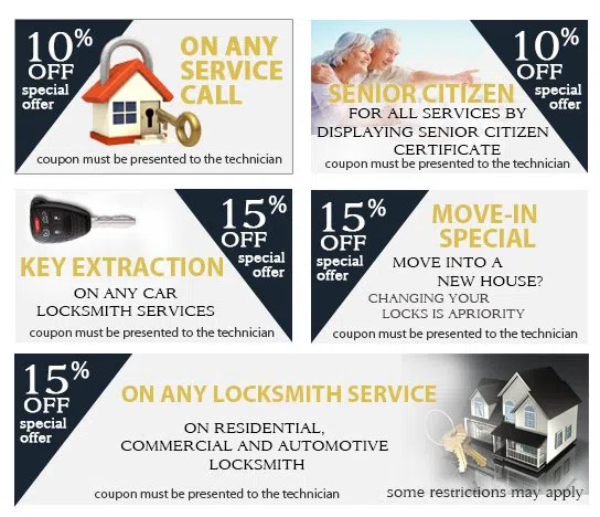 Brooklyn Locksmith Service, Brooklyn, NY 718-663-2525 - coupon-image